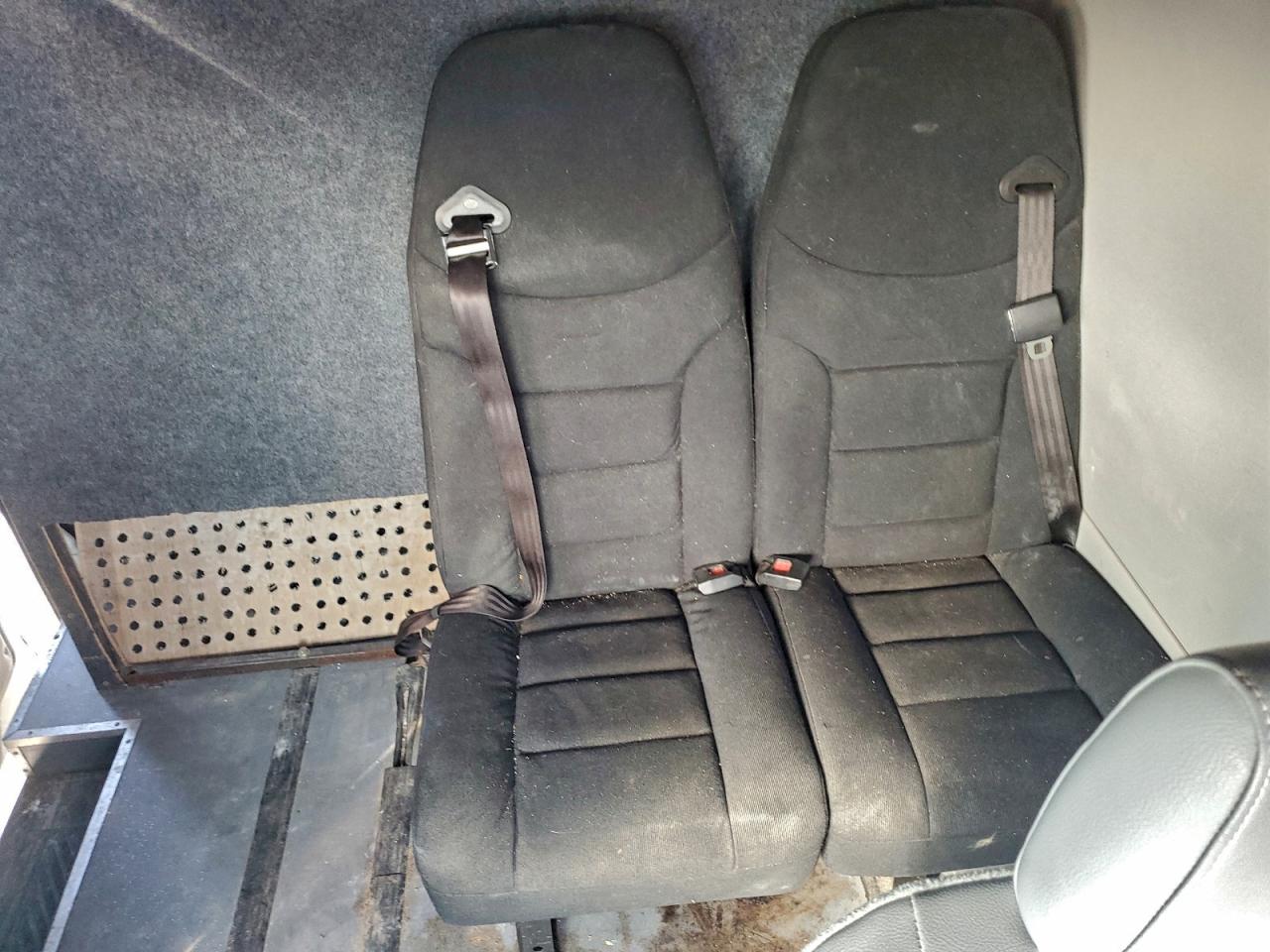 Lot #3318936961 2019 FORD TRANSIT T-