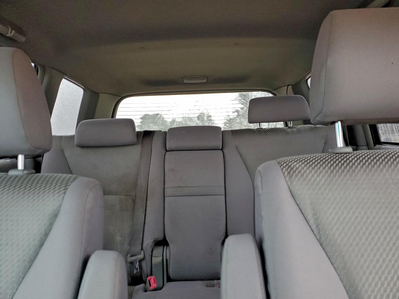 Lot #3302659037 2005 TOYOTA HIGHLANDER