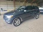 Lot #3302664019 2015 MERCEDES-BENZ ML 350