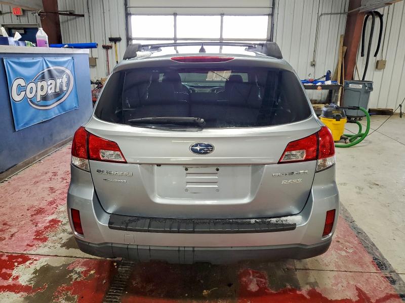 2013 SUBARU OUTBACK 2. #3304791313