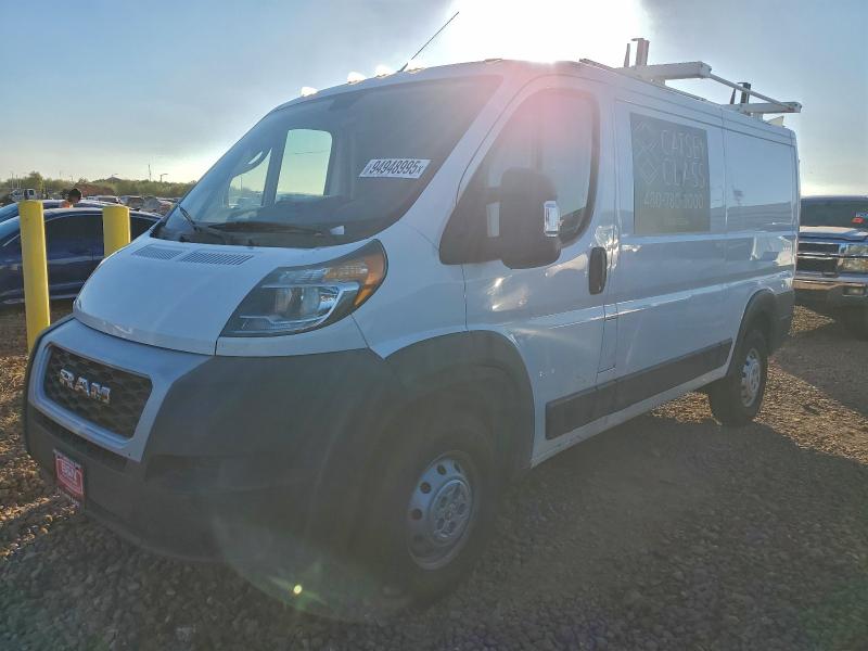 2020 RAM PROMASTER #3308506040