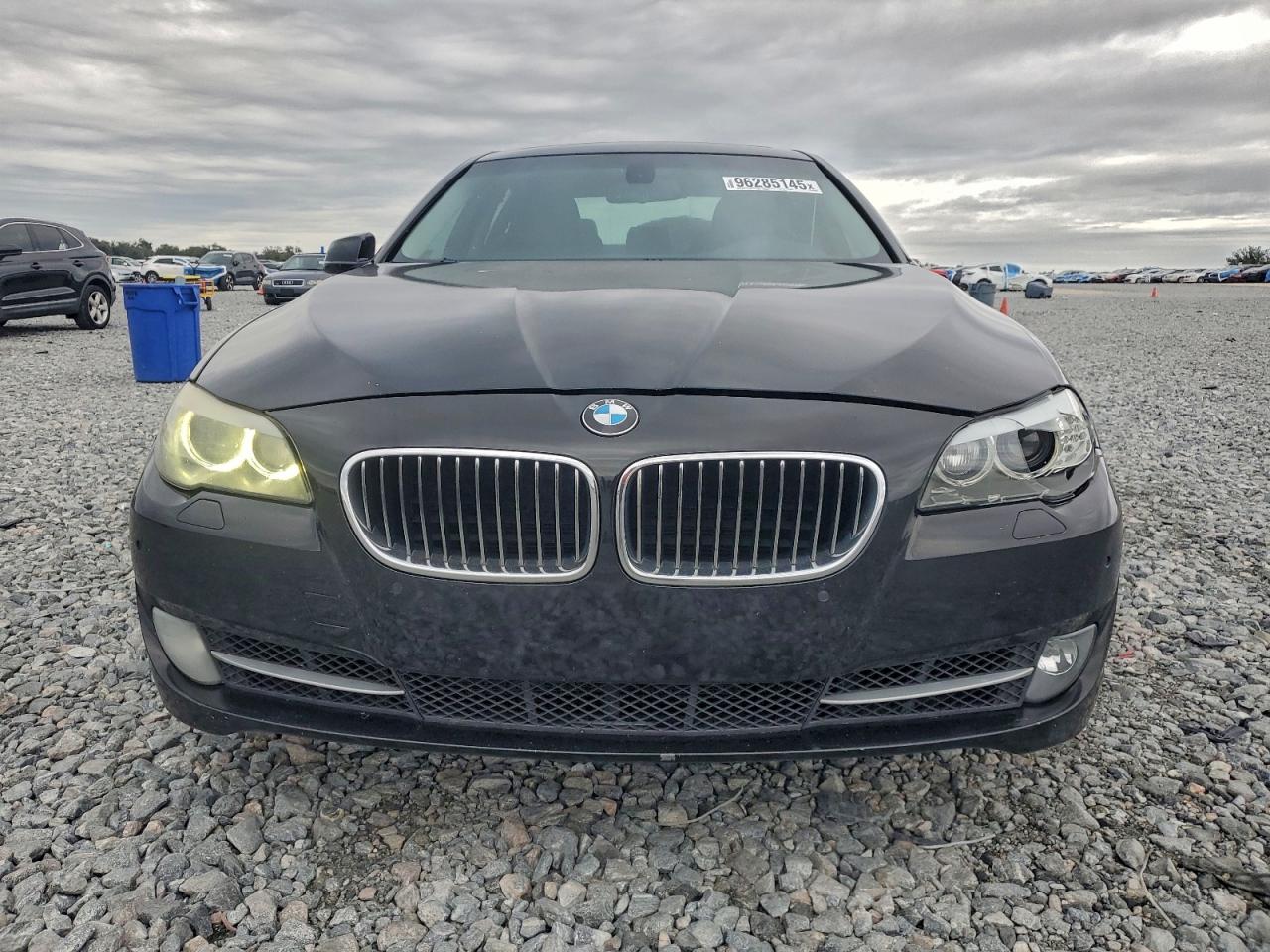 Lot #3309629069 2011 BMW 535 I