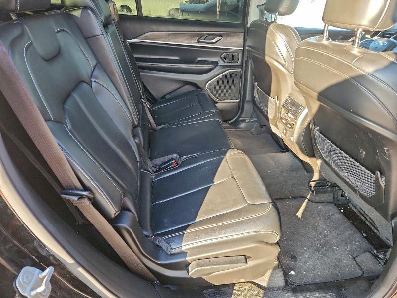 2021 JEEP GRAND CHER #3302639020