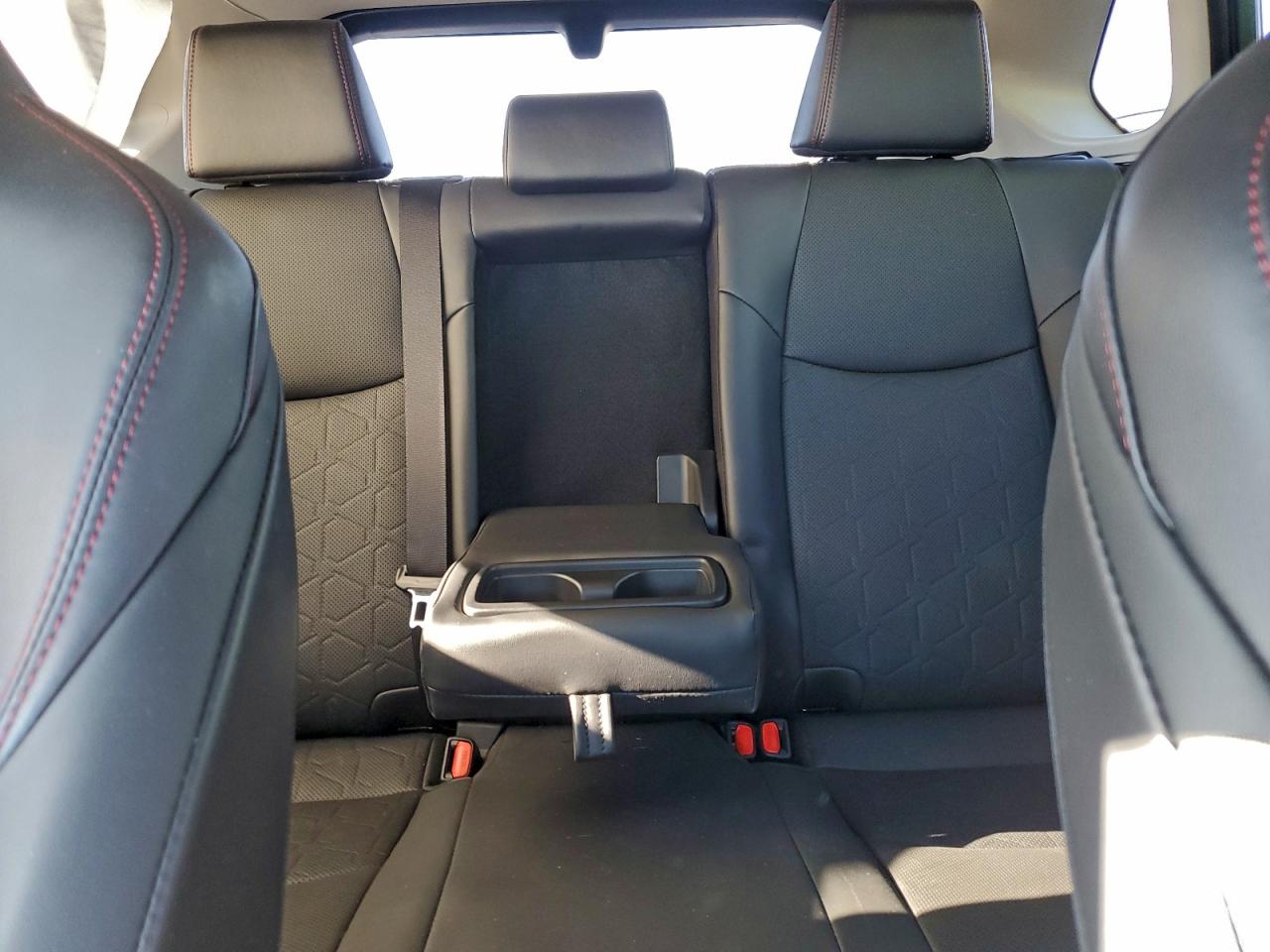 Lot #3319985174 2024 TOYOTA RAV4 TRD O