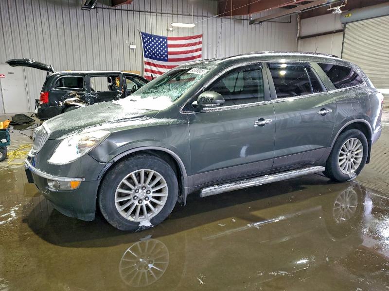 2011 BUICK ENCLAVE CX #3311462351