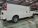 Lot #3304793318 2021 CHEVROLET EXPRESS G2