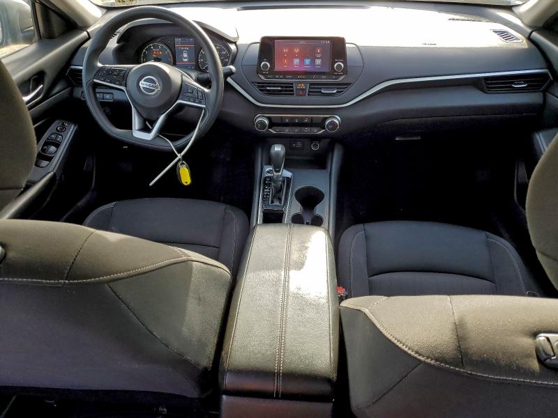 2022 NISSAN ALTIMA S #3312267781