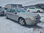 Lot #3317786089 2009 FORD FUSION SE