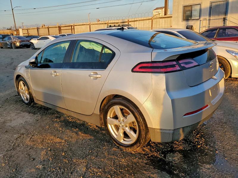 2013 CHEVROLET VOLT #3303711429