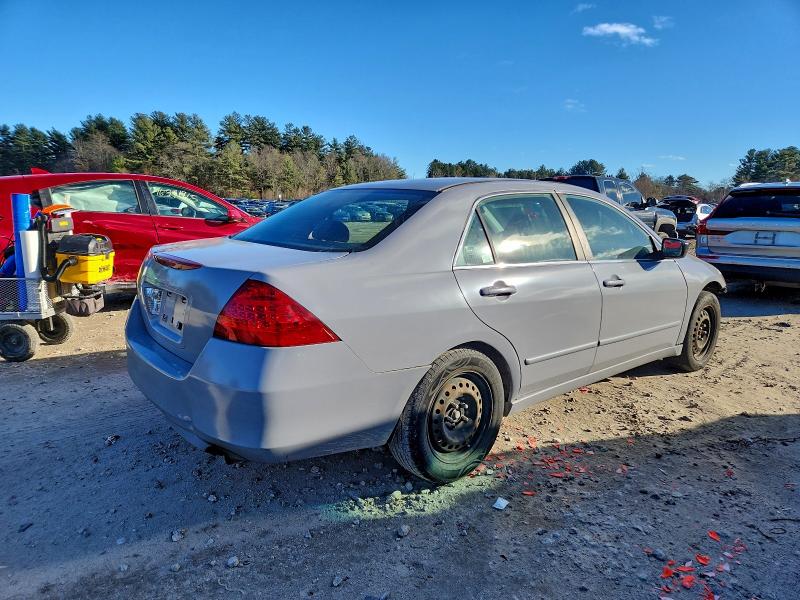 2006 HONDA ACCORD LX #3311464245