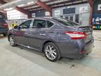 Lot #3317004249 2015 NISSAN SENTRA S