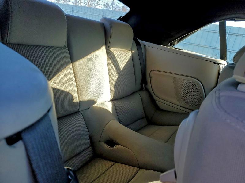 2010 FORD MUSTANG #3305427479