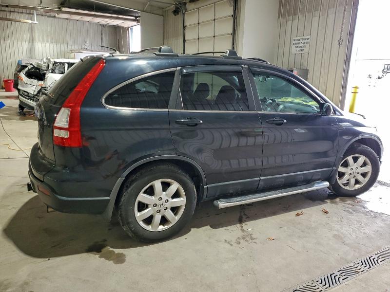 2007 HONDA CR-V EXL #3304744949