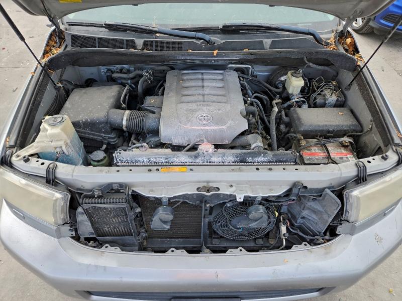 2008 TOYOTA SEQUOIA LI #3315998080