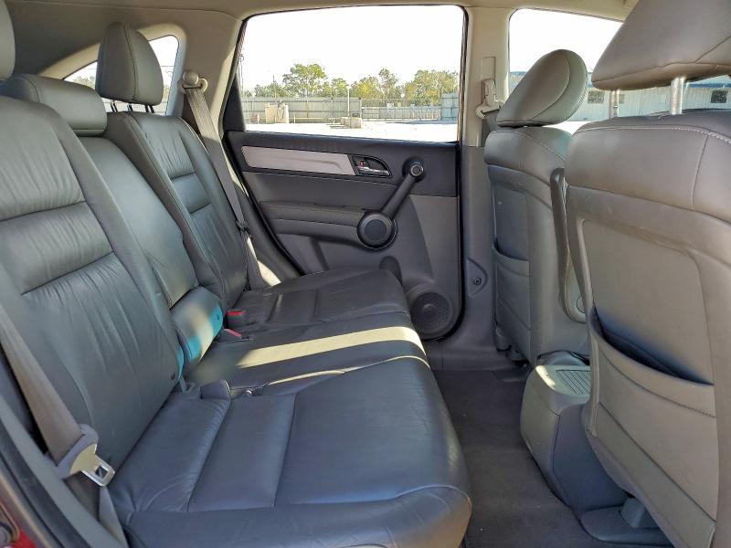 2011 HONDA CR-V EXL #3303602949