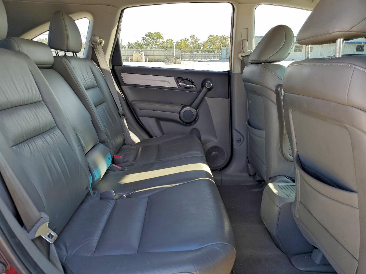 Lot #3303602949 2011 HONDA CR-V EXL