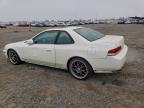 Lot #3316027341 2001 HONDA PRELUDE