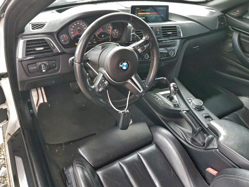 2017 BMW M4 #3305365315