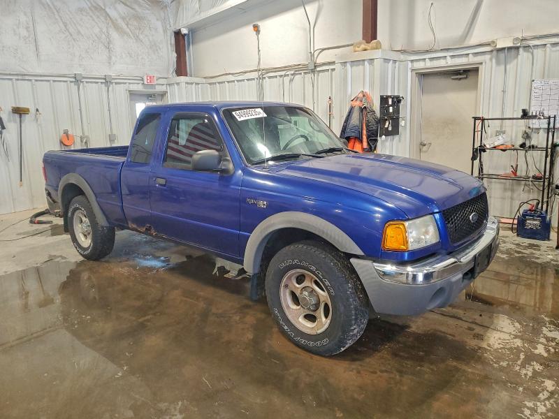 2003 FORD RANGER SUP #3302909058