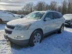 Lot #3315729363 2012 CHEVROLET TRAVERSE L