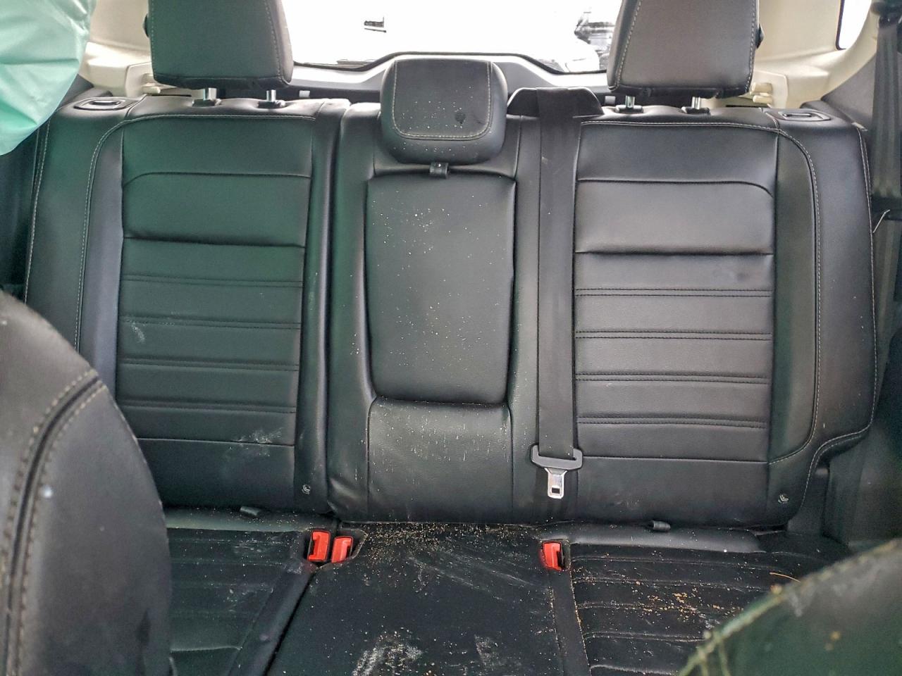 FORD ECOSPORT TITANIUM