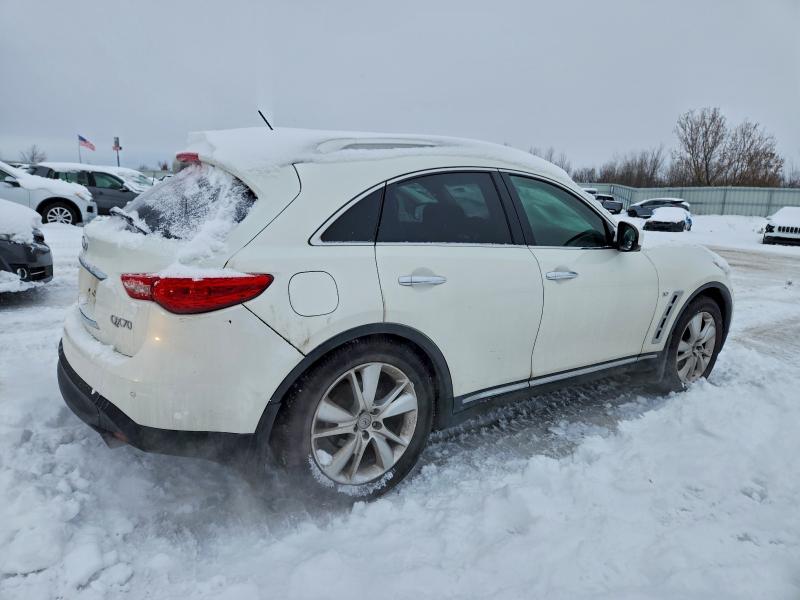 2014 INFINITI QX70 #3302772402