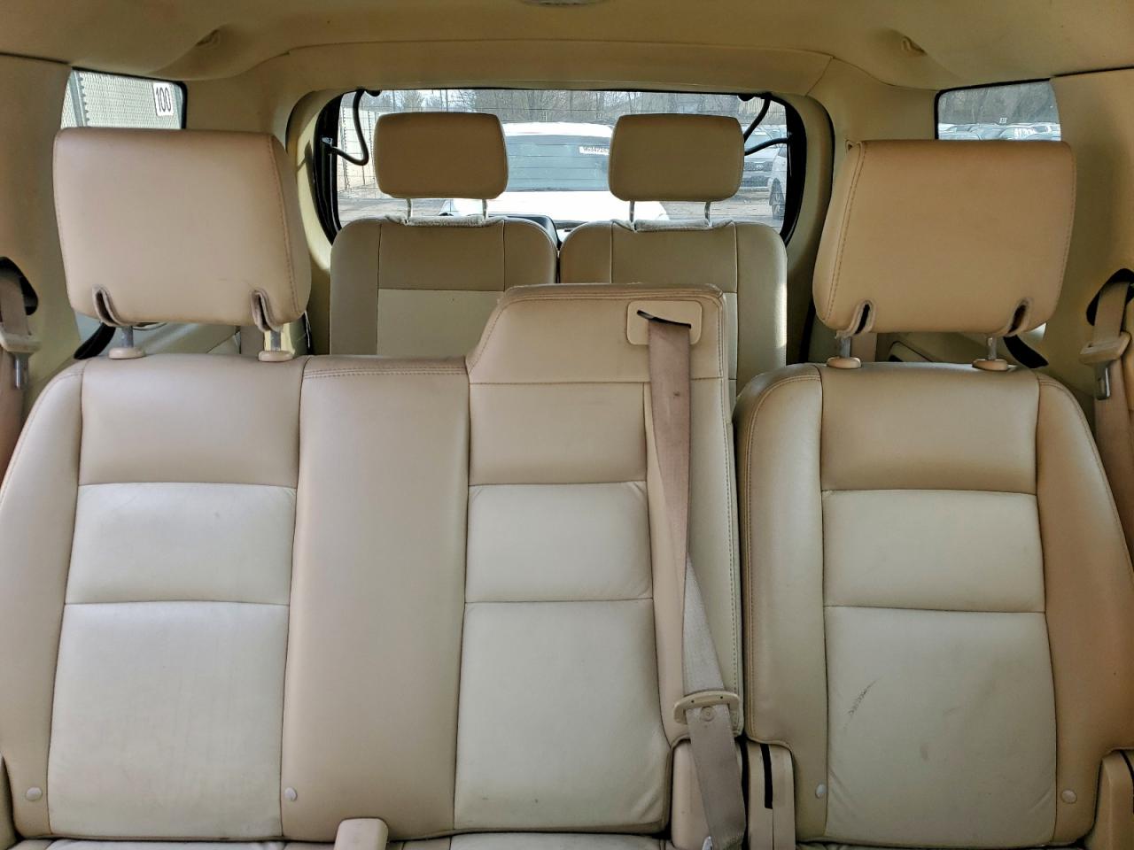 Lot #3311719257 2006 FORD EXPLORER E