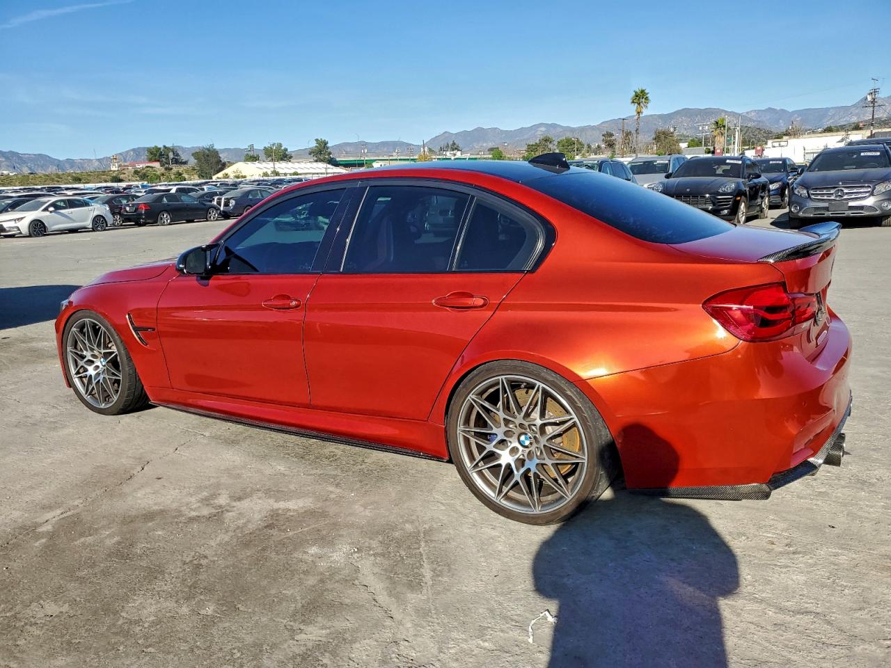 BMW M3