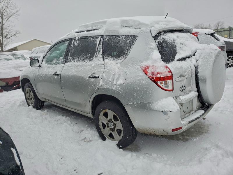 2011 TOYOTA RAV4 #3316716521