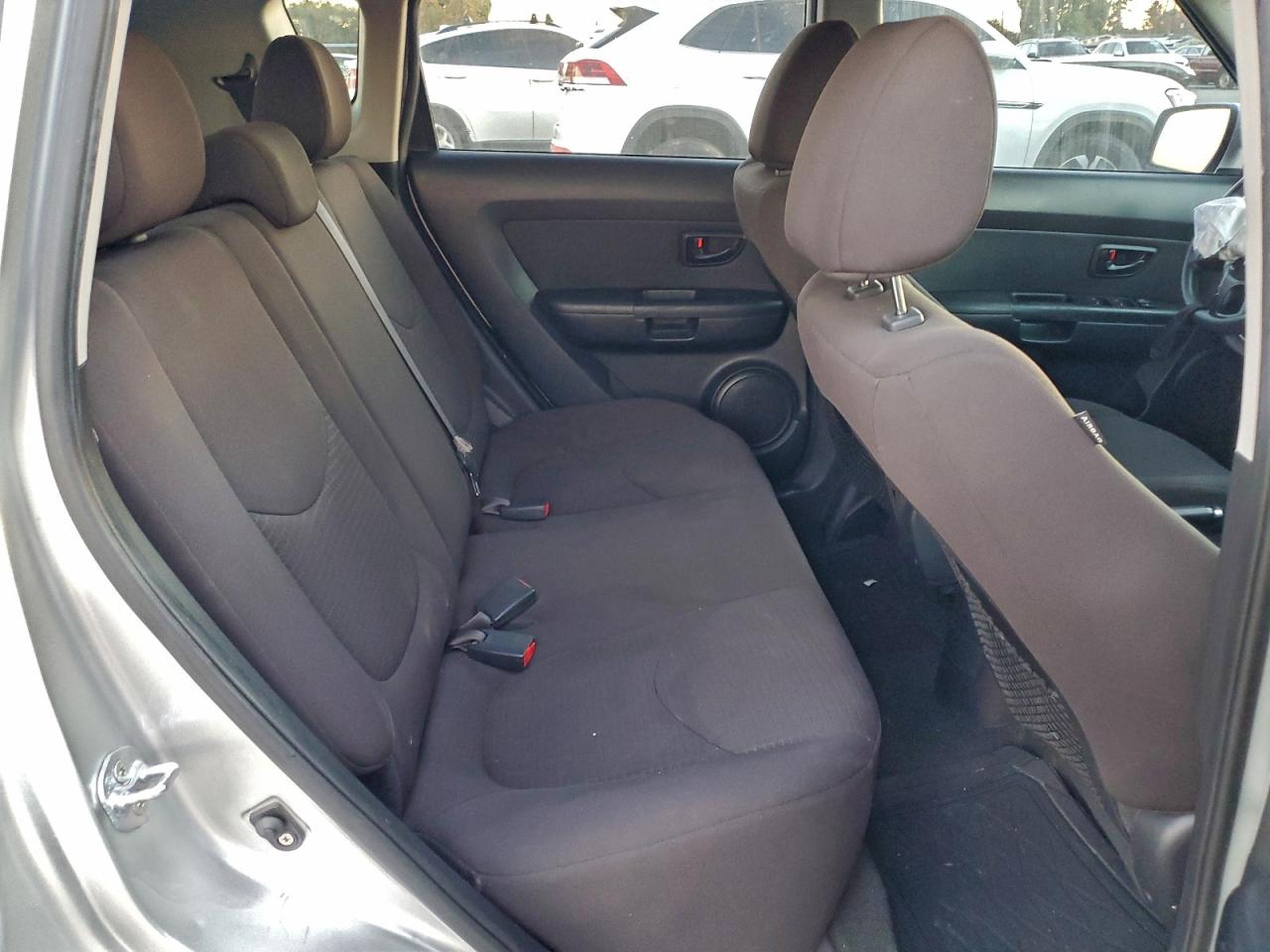 Lot #3317056996 2012 KIA SOUL