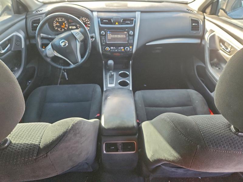 2015 NISSAN ALTIMA 2.5 #3310309965