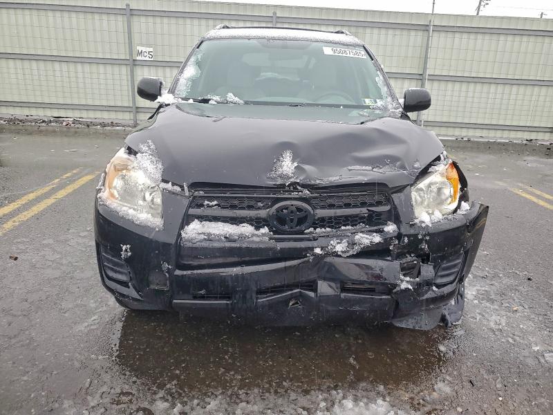 2010 TOYOTA RAV4 #3304670971