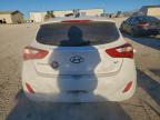 Lot #3316782415 2017 HYUNDAI ELANTRA GT