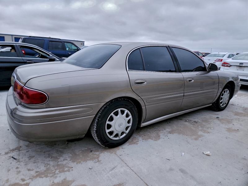 2004 BUICK LESABRE CU #3305682723