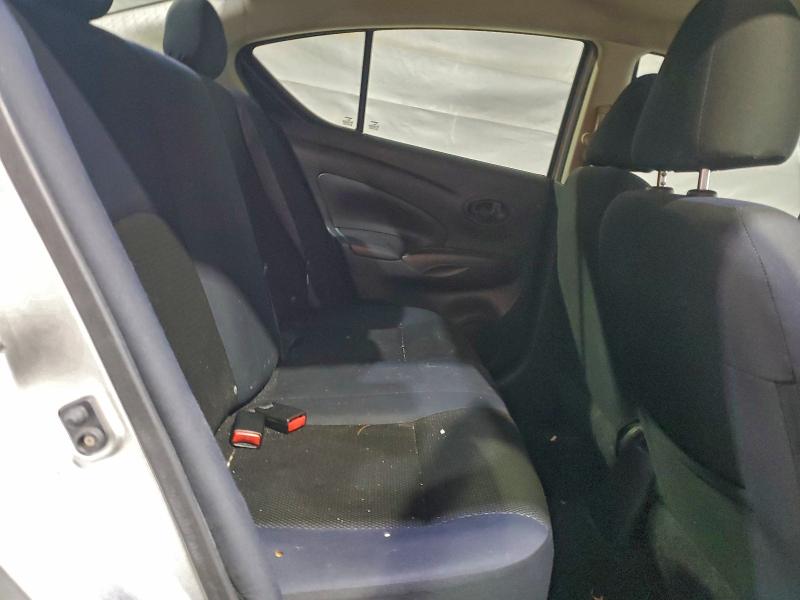 2012 NISSAN VERSA S #3302732000