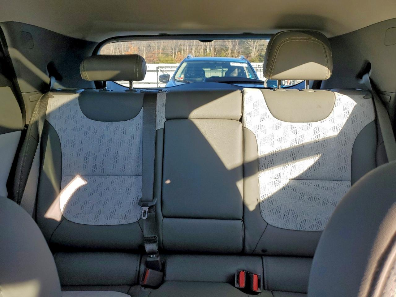 CHEVROLET BOLT EUV PREMIER