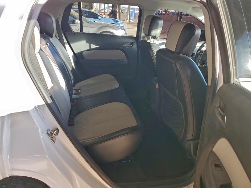 2013 GMC TERRAIN SL #3303743433