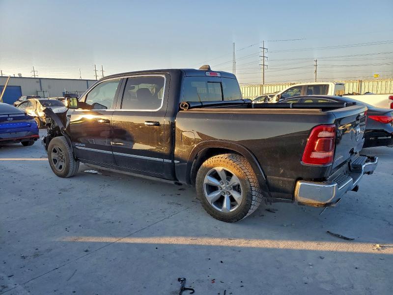 2021 RAM 1500 LIMIT #3309563556