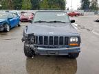 Lot #3316066235 2001 JEEP CHEROKEE C