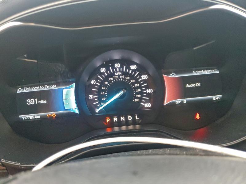 2020 FORD FUSION SE #3305429449