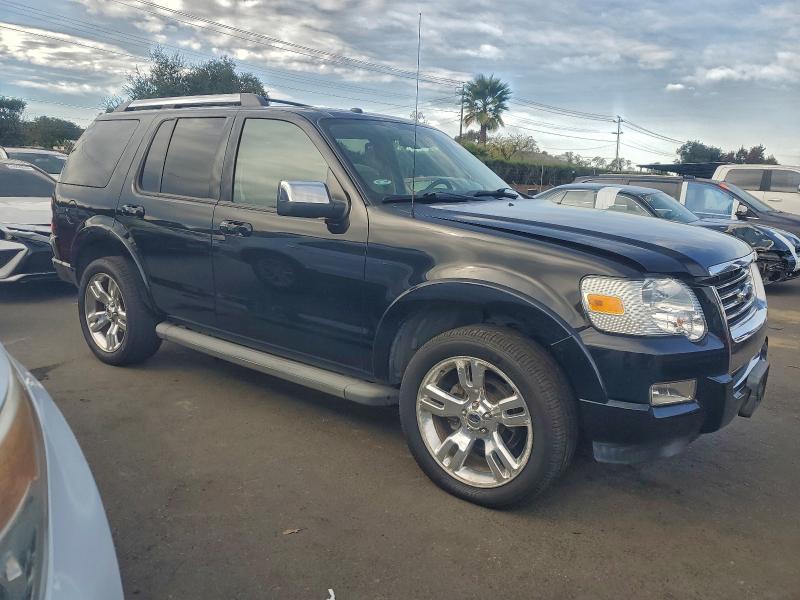 2010 FORD EXPLORER L #3304023606