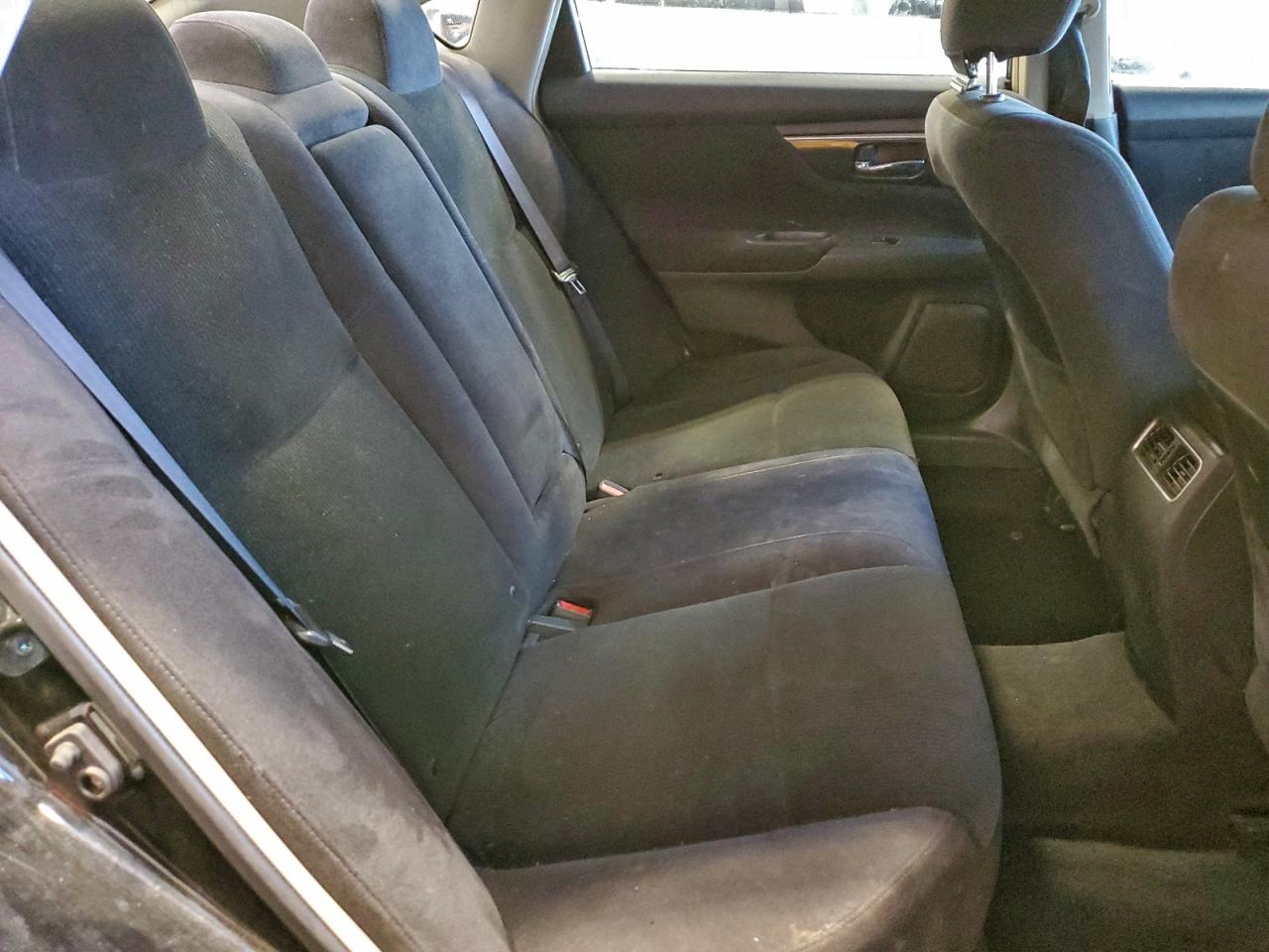 Lot #3318985937 2013 NISSAN ALTIMA 2.5