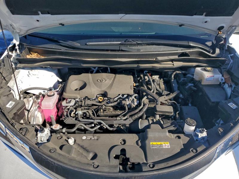 2023 TOYOTA SIENNA XLE #3310495049