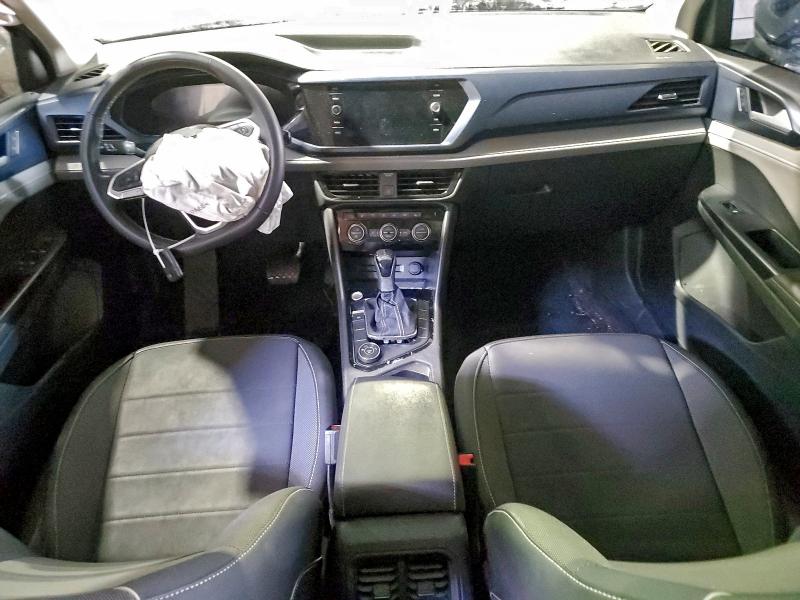 2024 VOLKSWAGEN TAOS SE #3302841921