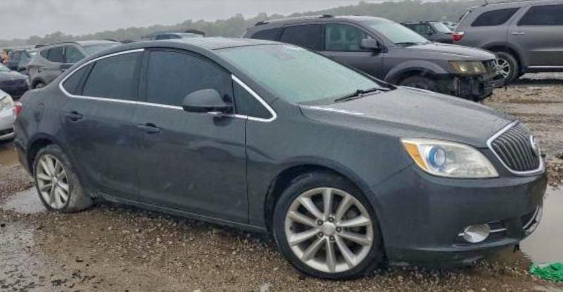 2016 BUICK VERANO CON #3304641952
