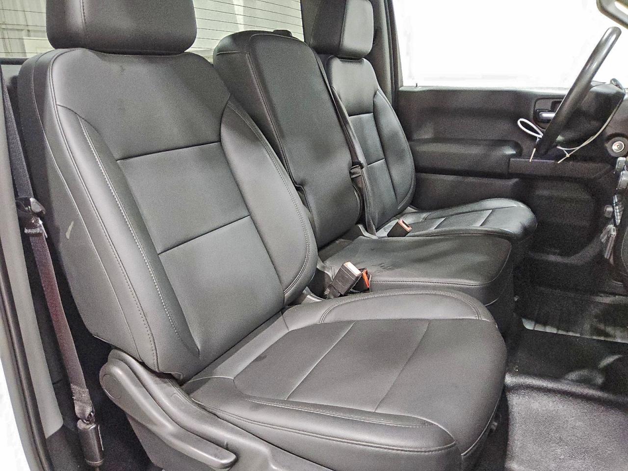 CHEVROLET SILVERADO C1500