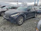 Lot #3317944911 2010 INFINITI FX35
