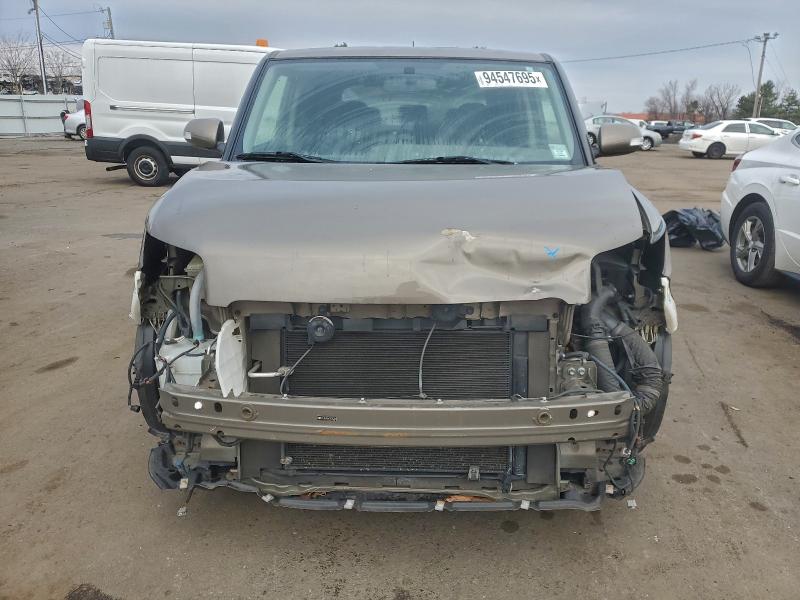 2015 TOYOTA SCION XB #3312423672