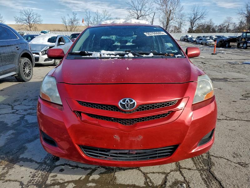 2008 TOYOTA YARIS #3304512442