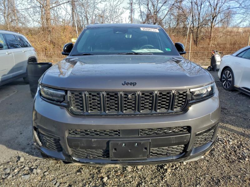 2025 JEEP GRAND CHER #3309190620